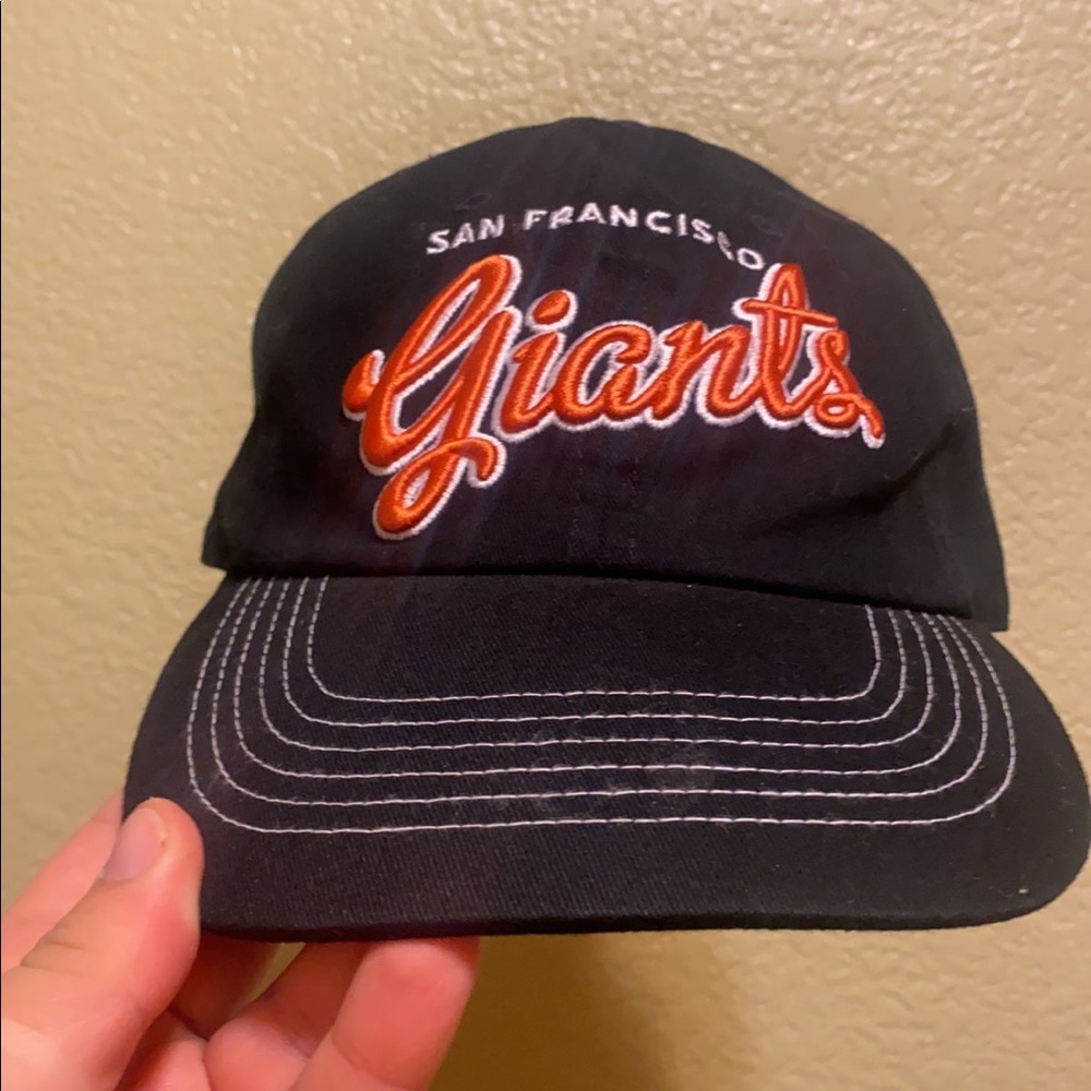 ⚾️ Womens San Francisco Giants Hat ⚾️